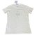 Christian Dior Ich sage, ich bin ein T-Shirt Weiß Baumwolle  ref.222326