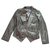 Circus & Co Jackets Golden Leather  ref.222383