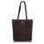 Burberry Brown Nylon Tote Bag Cloth Cloth  ref.222578