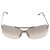 Christian Dior Oculos escuros Cinza Metal  ref.222624