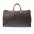 Louis Vuitton Speedy 40 Brown  ref.222658