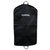 Chanel Travel bag Black Cloth  ref.222808