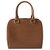 Louis Vuitton Handbags Caramel Leather  ref.222815