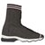 Zapatillas estilo calcetín de tela gris Fendi Blanco Paño  ref.222983