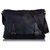 Prada Blue Cervo Antik Crossbody Bag Brown Leather  ref.223010