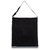 Fendi Black Nylon Tote Bag Leather Pony-style calfskin Cloth  ref.223025