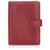 Louis Vuitton Red Epi Agenda PM Leather  ref.223060