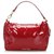 Miu Miu Red Patent Leather Handbag  ref.223063