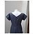 Vestido Giorgio Armani de seda e lã Multicor - vista 5