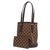 Louis Vuitton Marais Womens shoulder bag N42240 damier ebene Cloth  ref.223128