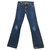 Citizens of Humanity C of H Avedon skinny jeans Blue Cotton Denim Polyurethane  ref.223136