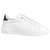 Louis Vuitton LV sneakers Time Out White Leather  ref.223164