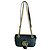 Gucci marmont mini negro - vista 5