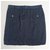 Tory Burch Skirts Blue Polyester  ref.223191