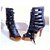 Vanessa Bruno high sandals 3EVF11V30478 Black Leather  ref.223254