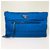 Prada Clutch bags Navy blue Cloth  ref.223266