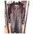 Christian Dior Coat of Mink Brown Fur  ref.223271
