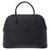 Hermès Bored Black Leather  ref.223337