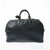 Louis Vuitton Kendall Cuir Noir  ref.223352