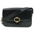 Céline shoulder bag Black Leather  ref.223353