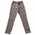 Dior Pantalones, polainas Multicolor Lana  ref.223408