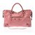 Balenciaga Handbag Couro  ref.223438