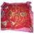Hermès sciarpe Multicolore Cachemire  ref.223478