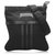 Burberry Black Nylon Crossbody Bag Leather Pony-style calfskin Cloth  ref.223629