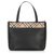 Burberry Black Nova Check Leather Handbag Multiple colors Pony-style calfskin  ref.223683