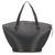 Louis Vuitton Black Epi Saint Jacques PM Short Strap Leather  ref.223692