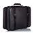 Satellite Louis Vuitton Taiga nero 53 - vista 2