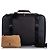 Satellite Louis Vuitton Taiga nero 53 - vista 8
