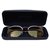 Lanvin Sonnenbrille Golden Kunststoff  ref.223765