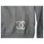 CHANEL UNIFORM Herrenpullover V schwarze Wolle Hervorragender Zustand TS - Ansicht 5