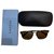 Lanvin Sunglasses Grey Plastic  ref.223829