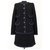 Chanel NEW 11Veste et robe K $ Tweed  ref.223897