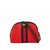 Gucci Shoulder Bag Red Suede  ref.223900
