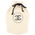 Chanel Einkaufstasche Tweed  ref.223911