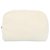 Chanel saco de embreagem Branco Veludo  ref.223912