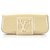 Louis Vuitton Brown Sobe Clutch Bag Braun Beige Leder Lackleder  ref.224015