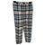 Chanel Un pantalon, leggings Laine Multicolore  ref.224074