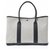 Hermès Garden Party Grey Cloth  ref.224093