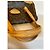Borsa a tracolla Louis Vuitton Beverly GM Marrone - vista 6