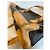 Borsa a tracolla Louis Vuitton Beverly GM Marrone - vista 7