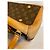 Borsa a tracolla Louis Vuitton Beverly GM Marrone - vista 8