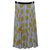 Christopher Kane Jupes Polyester Multicolore  ref.224107
