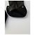 Louis Vuitton Monogram Shadow Klassische Handschuhgröße 9.5 Schwarz - Ansicht 11