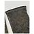 Louis Vuitton Monogram Shadow Klassische Handschuhgröße 9.5 Schwarz - Ansicht 3