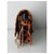 Borsa a mano One step in pelle leopardata Stampa leopardo - vista 5