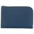 Hermès Azap Blau Leder  ref.224214